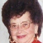 obit Ayers, Cecile