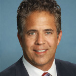Congressman Mike Bishop