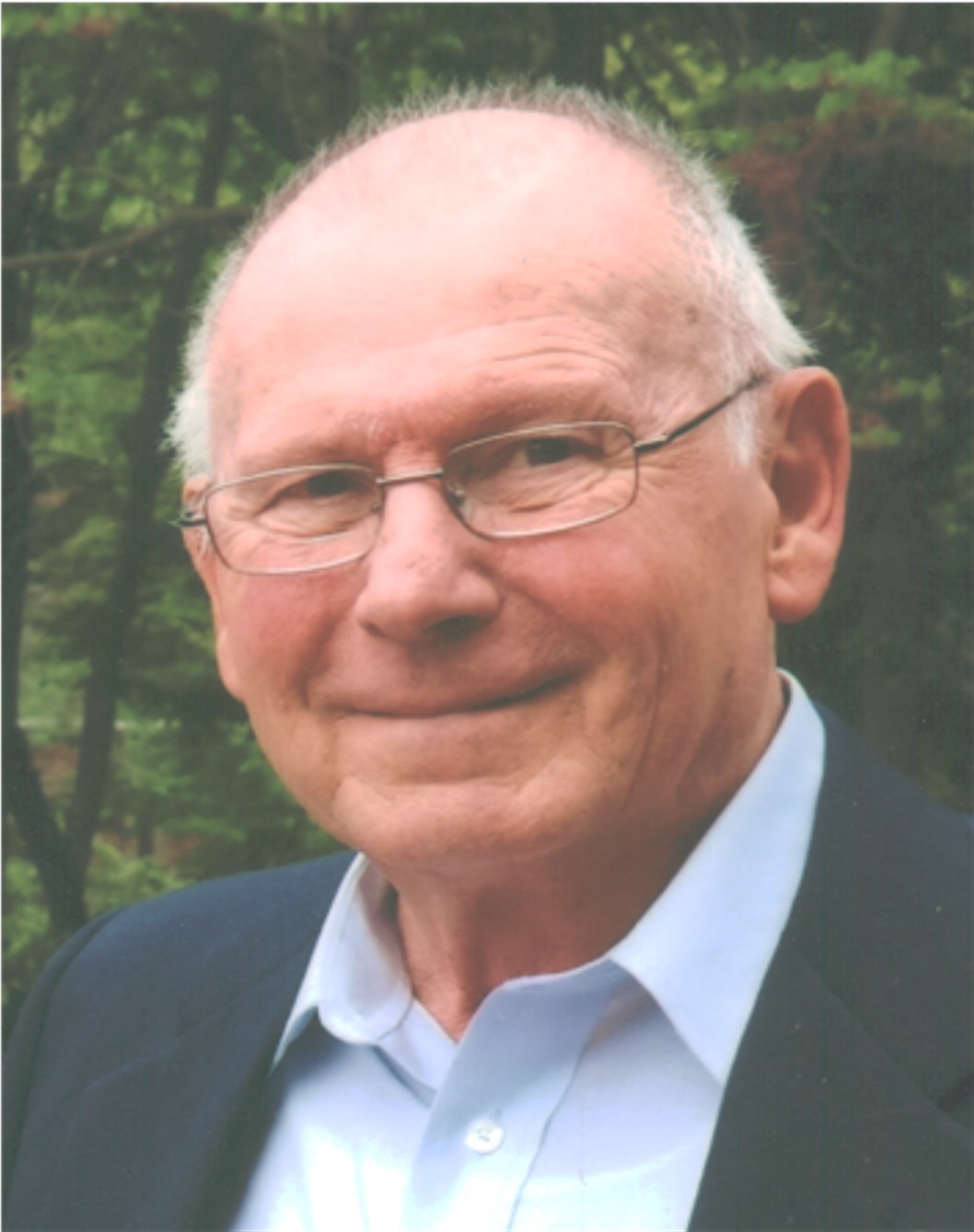 Robert W. TUSON | Clarkston News