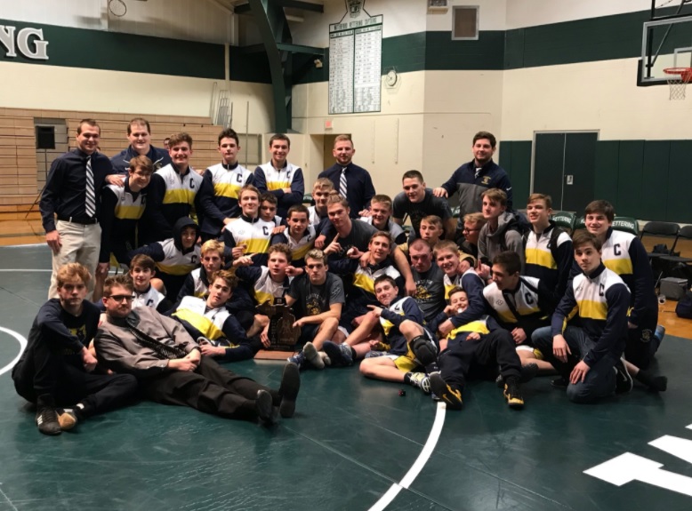 District Victories In MHSAA Matches | Clarkston News