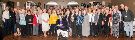 50th High School Reunion Clarkston News