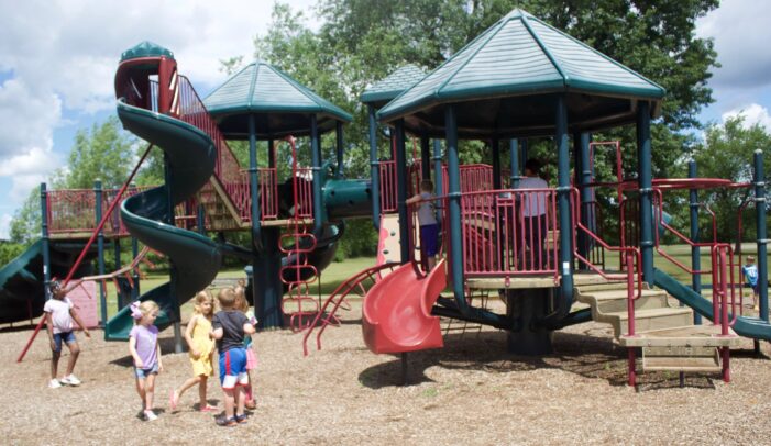 Clarkston parks safely reopen for public access, part of ‘new normal’