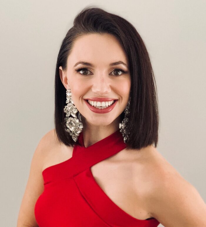 Clarkston woman gearing up for Mrs. Michigan America pageant