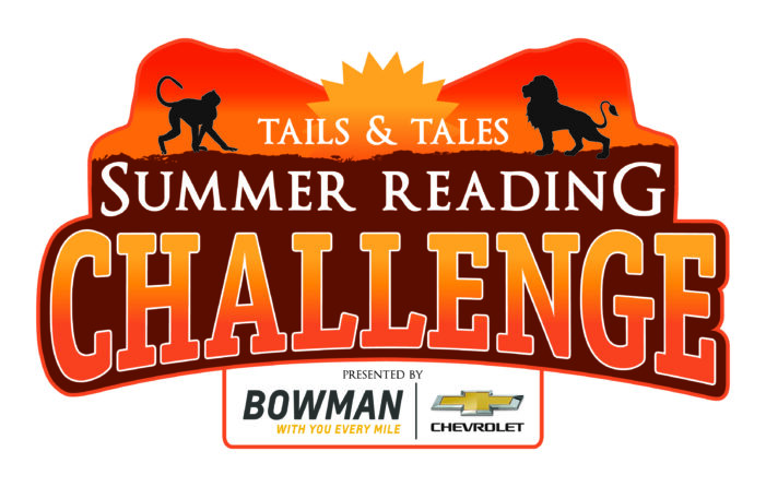 Summertime reading challenge coming to library