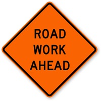 Township road work starting next week