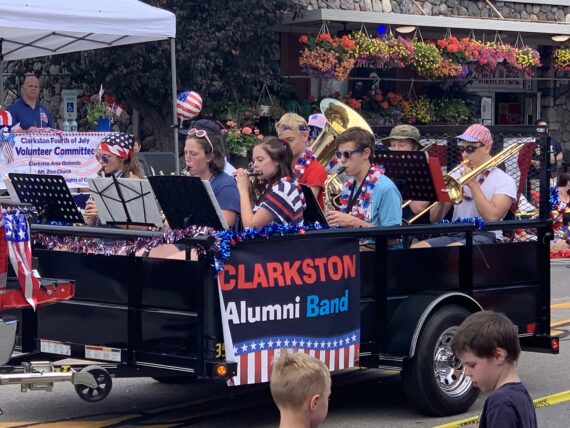 July 4 parade returning to Main Street setting for first time since 2019