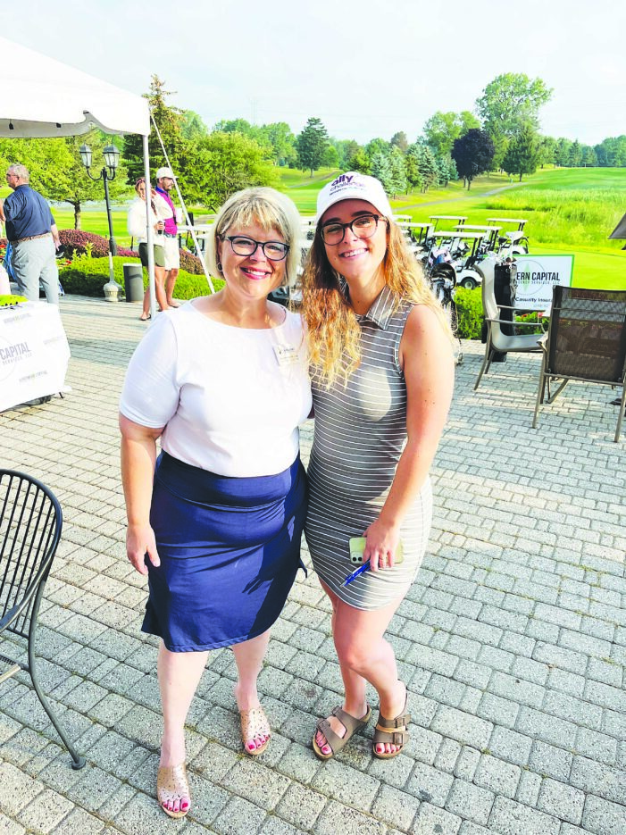 Clarkston Chamber hosts 35th Annual Golf Classic at Fountains