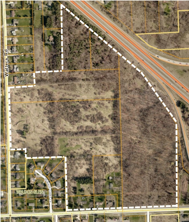 Public Notice: Independence Township – notice of site plan approval, minor PUD amendment