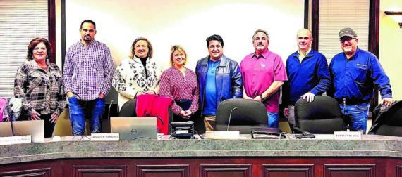 Township DDA Board moving forward under new supervisor