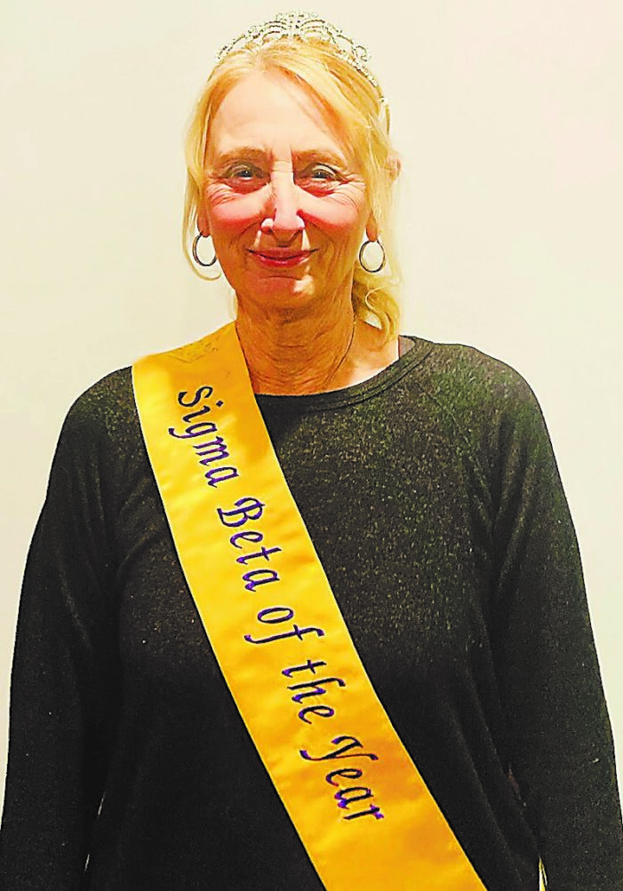 Clarkston woman gets national honor