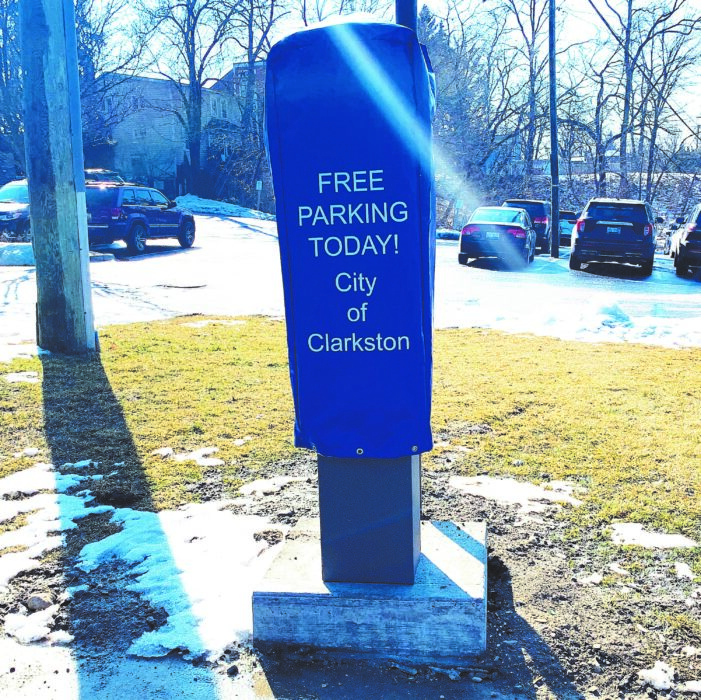 New parking committee formed in Clarkston