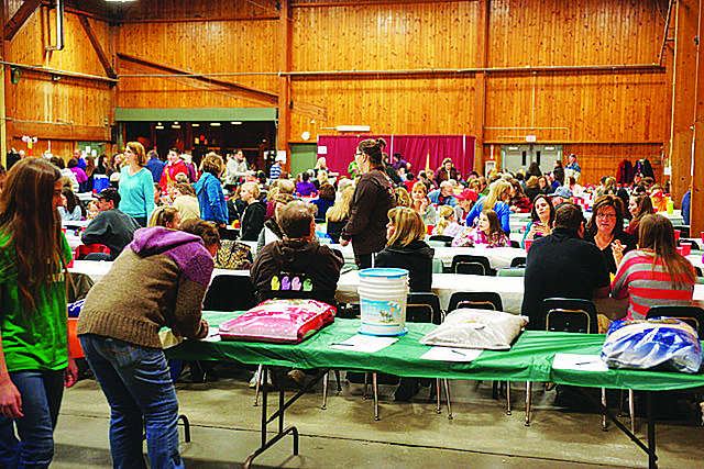 Fair Fiesta charity auction to benefit The Oakland County Fair