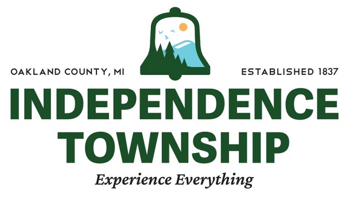 New township logo, planning commission member approved
