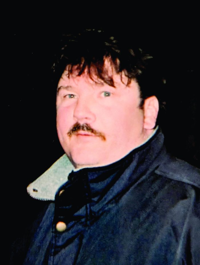 Kenneth “Ken” Edward Morawski Jr., 61, of Clarkston