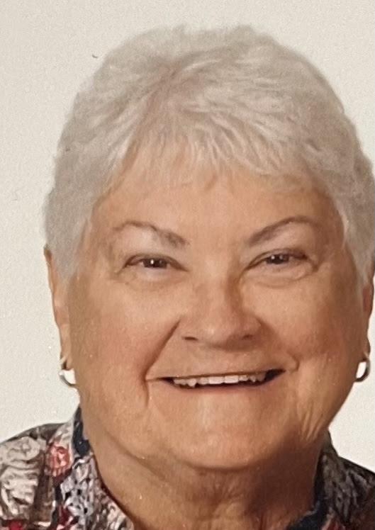 Muriel Lenore Reickel, 88