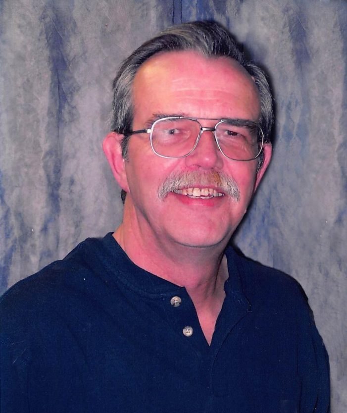 Rob R. Prater, 71