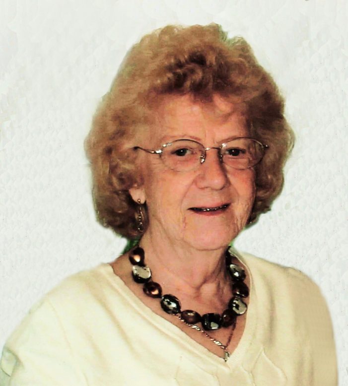 Shirley A. Tersigni, 94