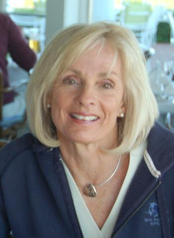 Susan Carole Turner, 74