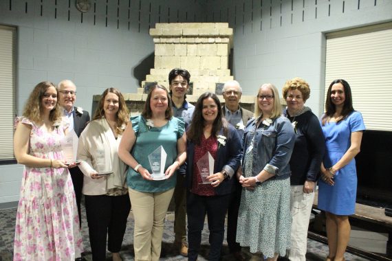 Clarkston celebrates 39th annual Clarkston Community Awards