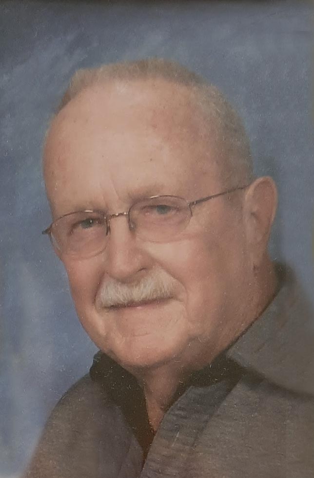 Joseph Charles Stoecklin, 94