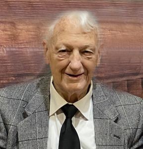 George W. Mattinson, 90