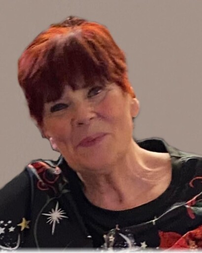 Maureen D’Arcy Edens, 76