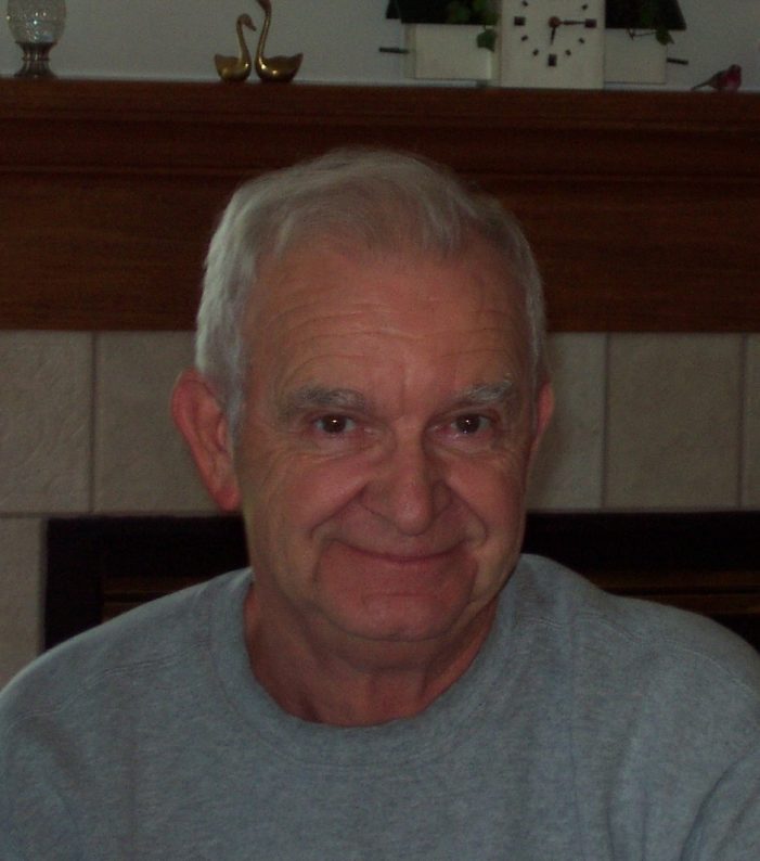Robert Joel Smith, 94