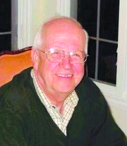 Philip O. Dutton, 88