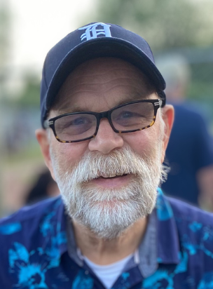 Gerald Stanton, 76