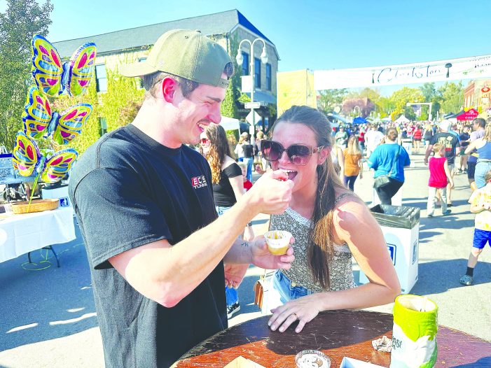 Taste of Clarkston returns to downtown Clarkston Sept. 29