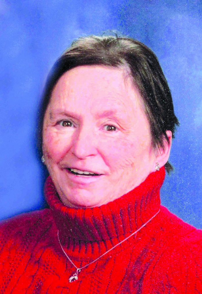 Devon Gail Brown, 72