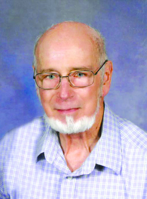 Edward David Stone, 83