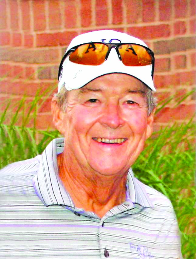 Gene Michael Bauer, 74