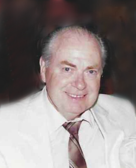 Larry W. Dobbins, 86