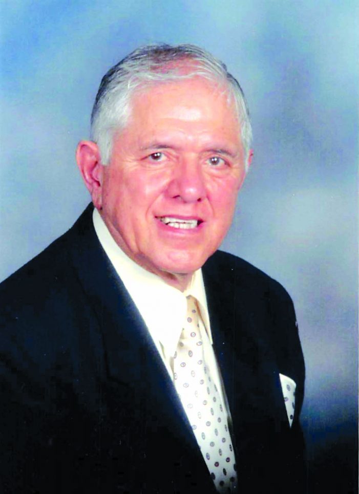 Robert M. Rigonan, 87