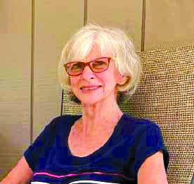 Veda Sue O’Hearn, 76