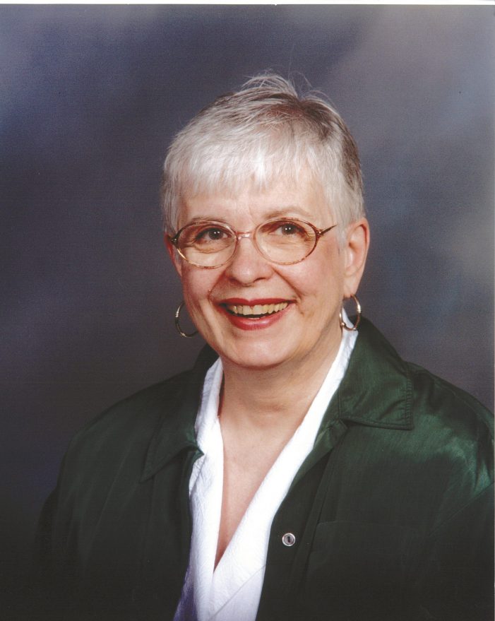 Arlene June Kern, 87