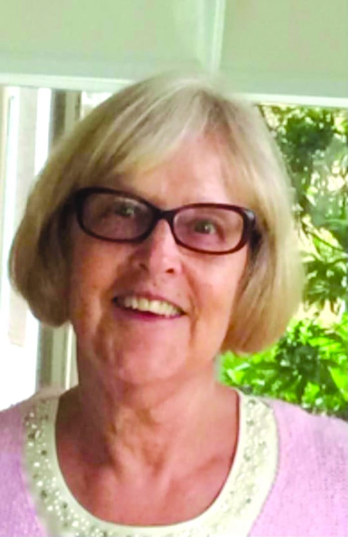 Carol J. Walter, 78