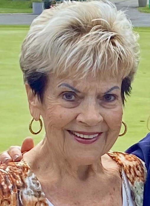 Carolyn Lee Barger, 81