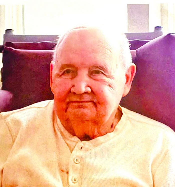 James T. Hennig, 83